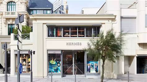 Hermès Biarritz 